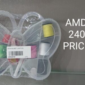 SEWING SET (240PCS)