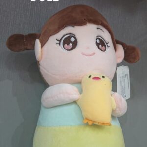 DOLL (120 PCS)