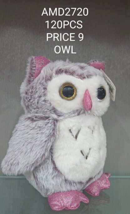 OWL (120PCS)