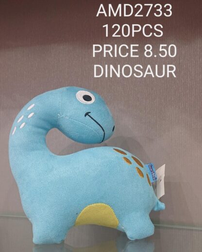 DINOSAUR (120 PCS)