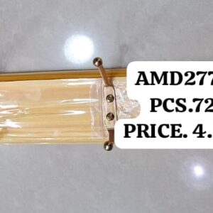 HANGER 6 HEAD (72PCS)