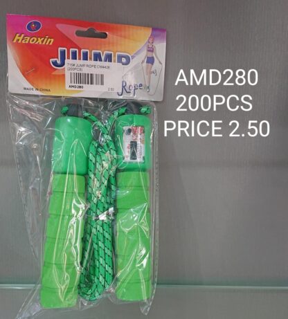 715# JUMP ROPE CM4428 (200PCS)