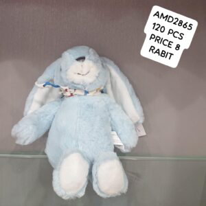 RABBIT (120 PCS)