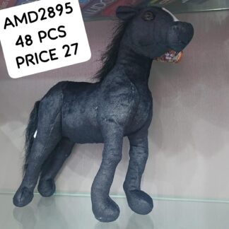HORSE (48 PCS)