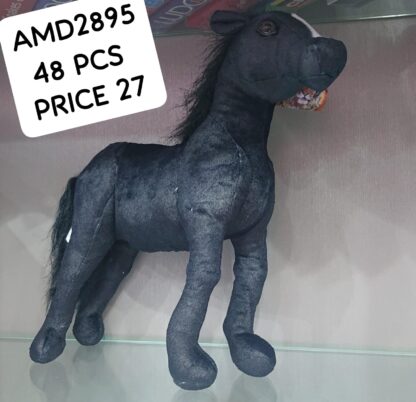 HORSE (48 PCS)