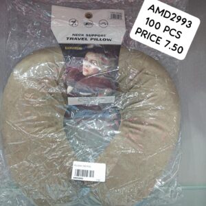 PILLOW (100 PCS)