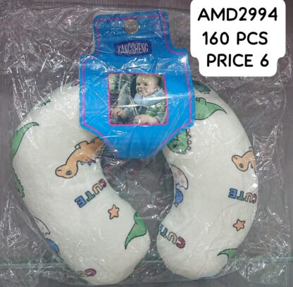 NECK PILLOW (160 PCS)