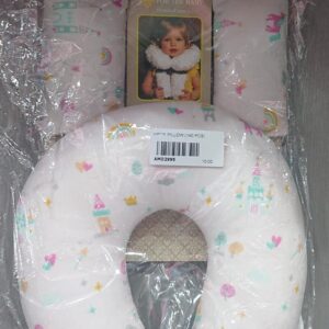 NECK PILLOW (140 PCS)