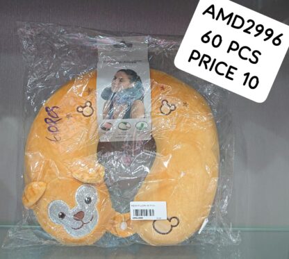 NECK PILLOW (60 PCS)