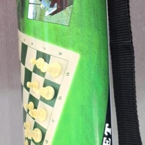 CHESS (30 PCS)