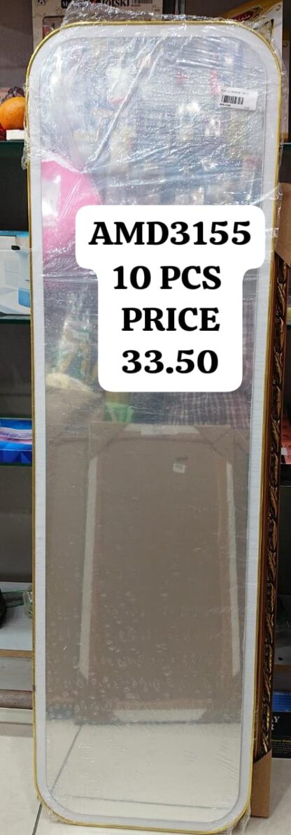 ACRYLIC MIRROR (10PCS)