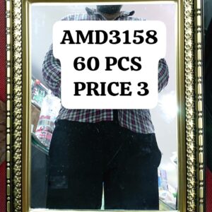 GLASS MIRROR (60 PCS)