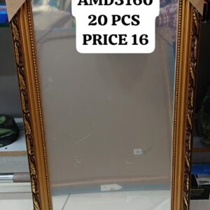 ACRYLIC MIRROR (12 PCS)