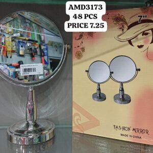 ROUND MIRROR (48 PCS)