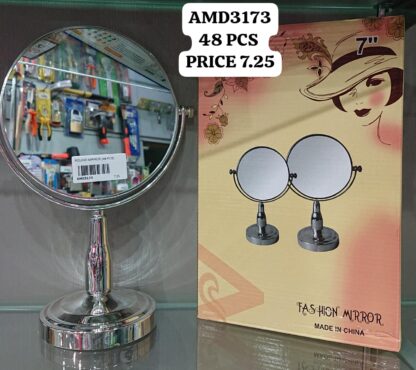 ROUND MIRROR (48 PCS)