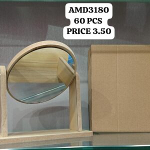 OVAL MIRROR(60 PCS)
