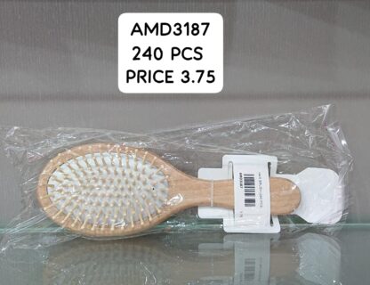 HAIR BRUSH (240 PCS)