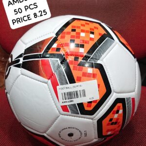 FOOTBALL (50 PCS)