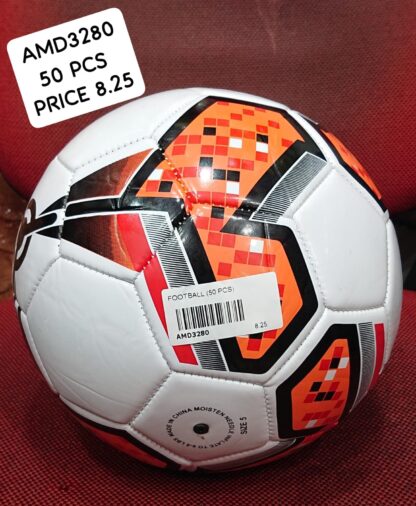 FOOTBALL (50 PCS)