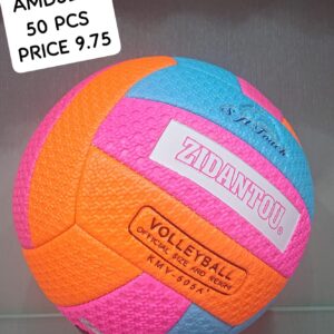 VOLLEYBALL (50 PCS)