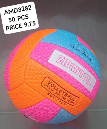 VOLLEYBALL (50 PCS)