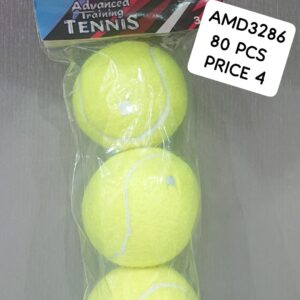 TENNIS (80 PCS)