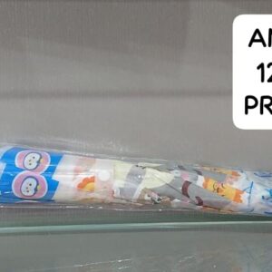 EVA UMBRELLA (60 PCS)