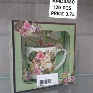 CUP (120 PCS)