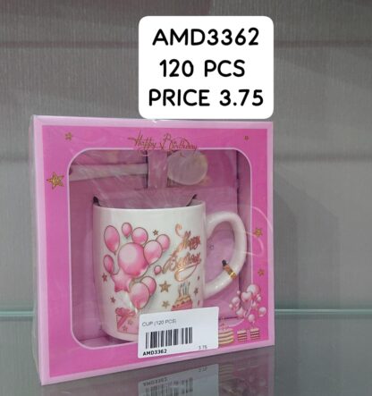 CUP (120 PCS)