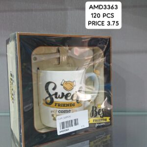 CUP (120PCS)