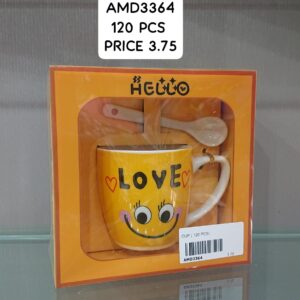 CUP ( 120 PCS)