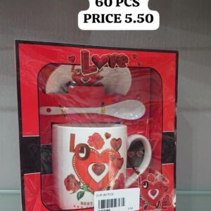 CUP (60 PCS)