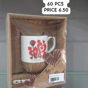 CUP XF-100# (60 PCS)