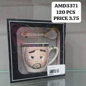 CUP (120 PCS)