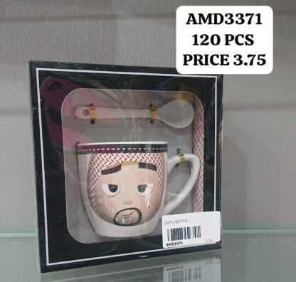 CUP (120 PCS)