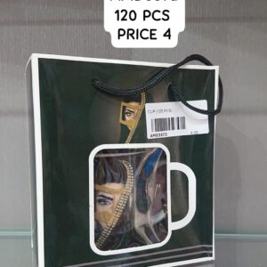 CUP (120 PCS)