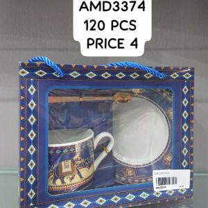 CUP (120 PCS)