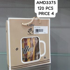 CUP (120 PCS)