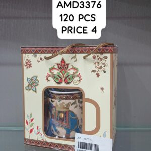 CUP (120 PCS)