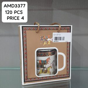 CUP (120 PCS)