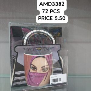 CUP (72 PCS)