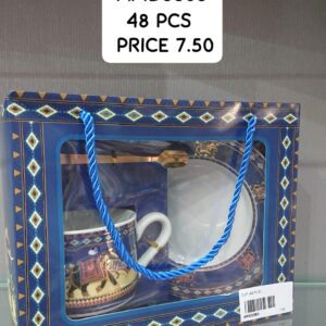 CUP (48 PCS)