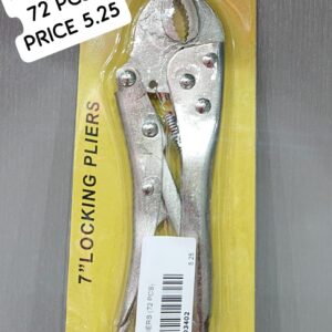 7 ' PLIERS (72 PCS)