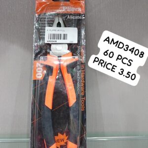 8 ' PLIERS (60 PCS)