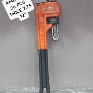 12' TOOL (36 PCS)