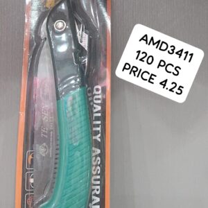FOLDING SAW (120 PCS)