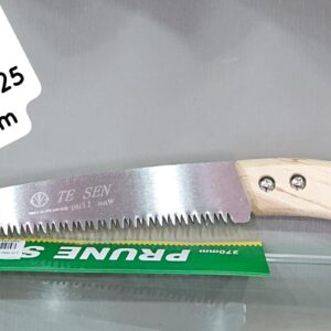 270 MM PRUNE SAW (120 PCS)