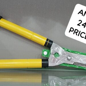 A3 PRUNING SHEARS (24 PCS)