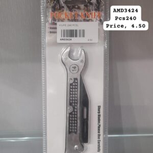 KNIFE (240 PCS)