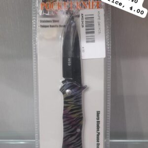 KNIFE (240 PCS)